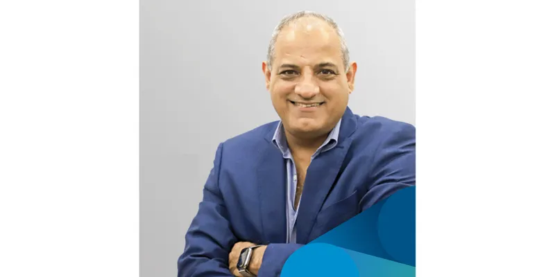   Pankaj Seth